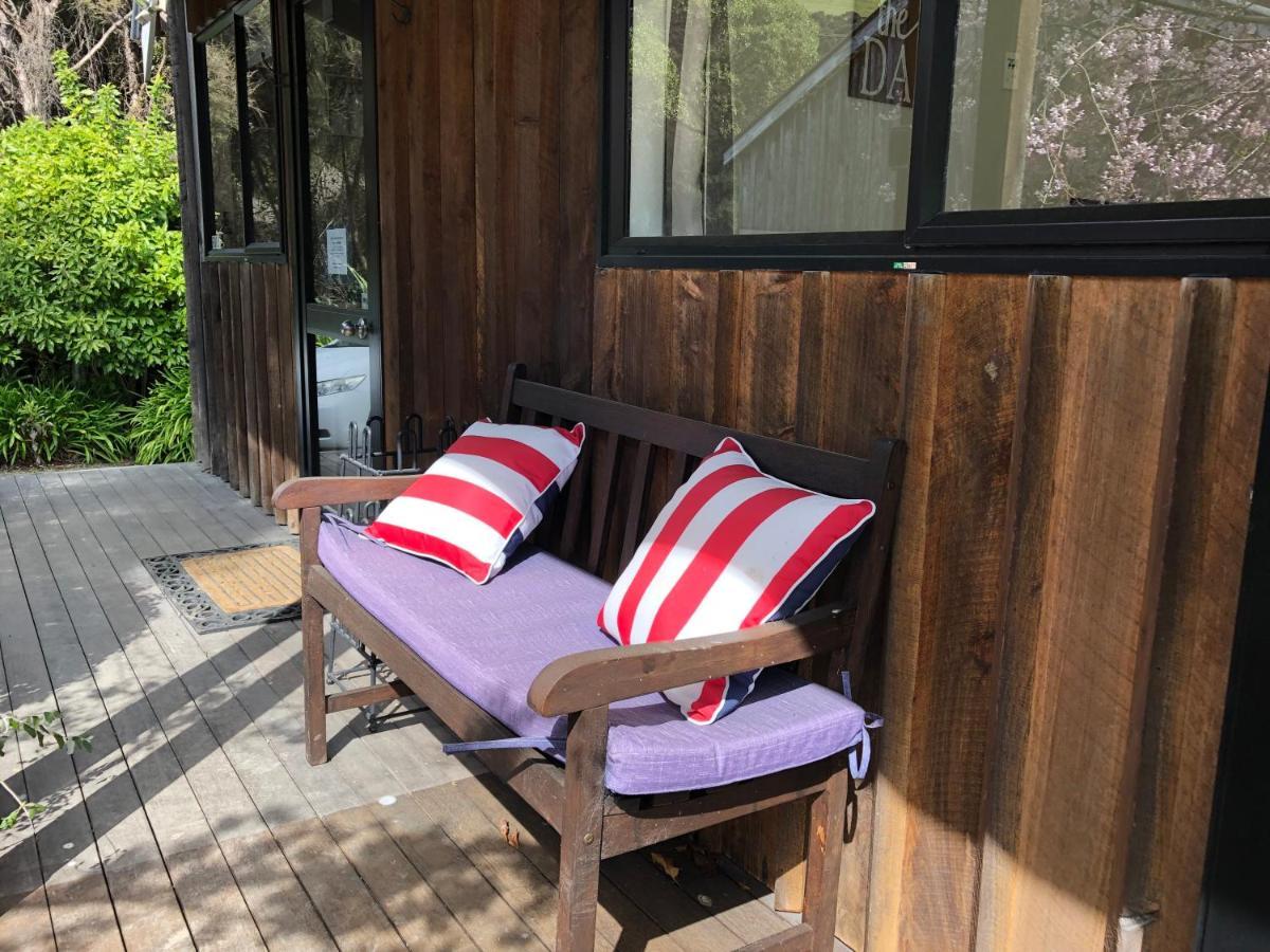 Tranquil Family Retreat Villa อาคาโรอา ภายนอก รูปภาพ